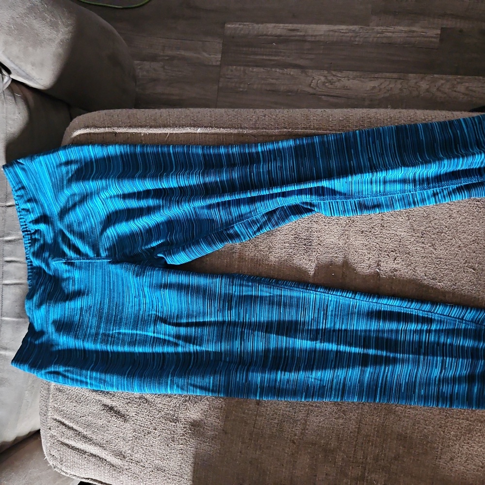 Champion Duo Dry leggings